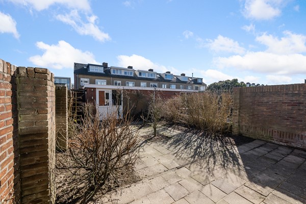 Foto - Te koop: Kooglaan 101, 1911 TD Uitgeest